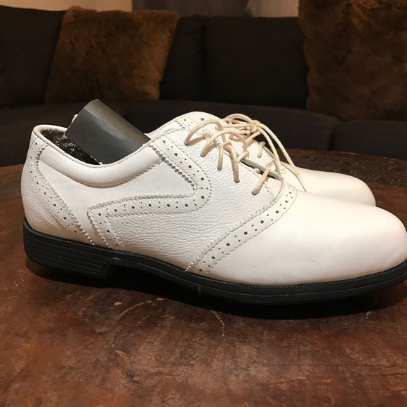 rockport golf shoes